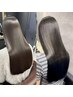 特別価格』カット+カラー+髪質改善Relusterトリートメント16000→12000