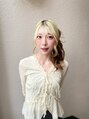 リベルテ 新宿(Liberte) 池田 杏