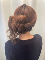 マーズ(Hair&Make Mars+)&nbsp;サイド寄せちらし