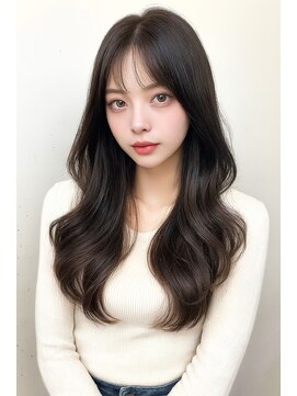 ディアーズ 青森店(Dears) オーダーメイド髪質改善トリートメント