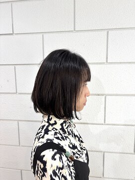 アルゴ 茅ヶ崎(ARUGO) 暗めカラー/インナーカラー/デザインカラー