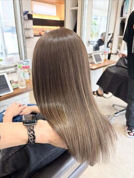 リッシュ 佐倉店(Lish) 【Wcolor】