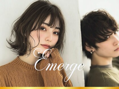 エマージュ 渋谷(Emerge)の写真