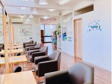 美容室 イーサロン(e-SaLON)