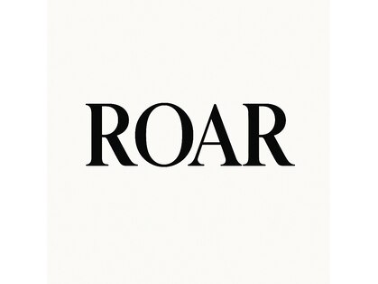ロア(ROAR)の写真