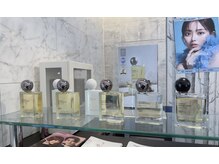 流行りのヘアオイルとハンドオイル