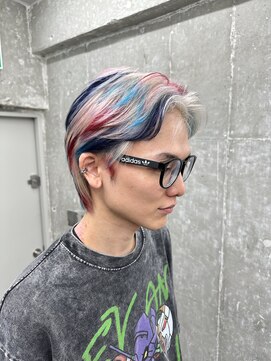 オーン(OOn) ウミウシカラー