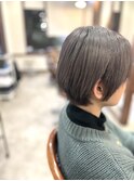 ラベンダーグレージュ