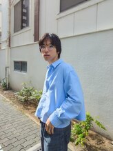 マスタード(MASTARD)&nbsp;深田 裕太