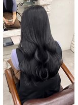 アイシー(I see) 巻ける髪質改善/阿倍野/韓国ヘア/レイヤーカット