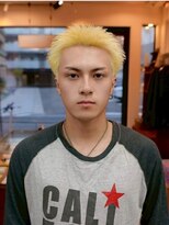 シティ(sity.)&nbsp;ハイライトカラー/ミルクティーベージュ/レイヤーカット