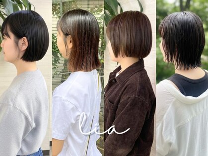 リア(li'a)の写真