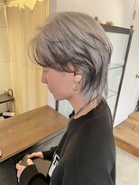 カウチ(Kauti)&nbsp;ハイトーンメンズスタイル