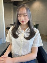 シオヘアーセカンド 西新2号店(Sio.hair 2nd)&nbsp;高校生へ！はじめての卒業ブリーチで垢抜け大作戦！