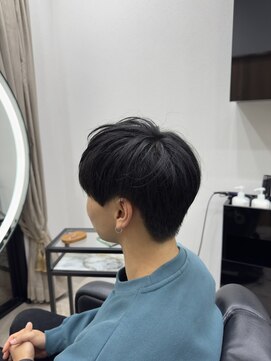 マイシャ(maisha) ナチュラルマッシュ