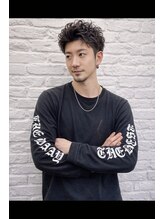 ヴィクサス ザ ベイ(VIXUS the bay)&nbsp;TAKURO Manager