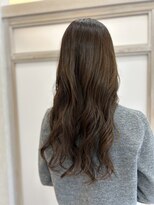 シャルム アロ(Charme Alo)&nbsp;グレージュカラー