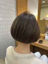 ユウヘアー 三軒茶屋店(U Hair)&nbsp;ボブ/ミニボブ