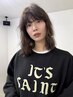 【New Open☆】カット＋酸性デジタルパーマ＋トリートメント