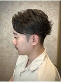 フェザーパーマ