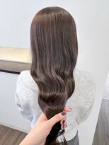 ラドンナ(LA.DONNA)&nbsp;オリーブベージュ