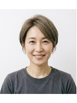キセイ イオン多賀城店(KISEI)&nbsp;ショートボブ２０代３０代４０代アッシュブラウン