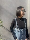 ラフボブ