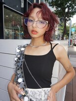 ディーン ジュスィ 栄店(DEAN JECY) トータルビューティーで楽しむ夏カラー