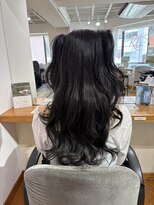 ルリエ(Relier)&nbsp;ツイン編み込み