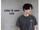 カラーアンドケアリタ(color&care Lita)の写真