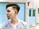 ジェルデン(JELLDEN)の写真/メンズの身嗜み/すべての工程にこだわりが詰まった本格的な《SHAVING》周りに差をつけるならJELLDENへ。