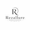 リズーラ 大塚店(Rezallure)のお店ロゴ