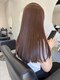 シー ヘアーワークショップ(See HAIR WORK SHOP)の写真/髪質に合わせたオーダーメイドケア！高濃度水素＆ケラフェクトトリートメントでダメージを根本から本格補修
