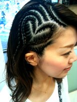 リオビーシンジュク(Rio B SHINJUKU)&nbsp;HEARTFUL HEART