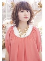 ガーランド (Garland) 『美の黄金比率』ひし形くびれボブ☆