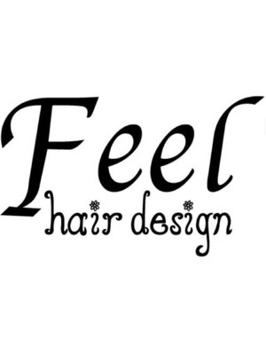 フィール ヘアーデザイン(Feel hair design)