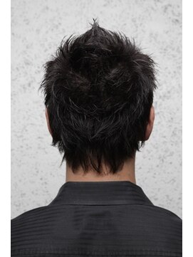 ヘアーデザイン ミヤビ 広尾(HAIR DESIGN MIYABI) メンズスタイル☆B