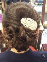 アンダーザサンスイート(Under The Sun SUITE)&nbsp;アップセット