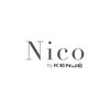 ニコ(NICO by KENJE)のお店ロゴ