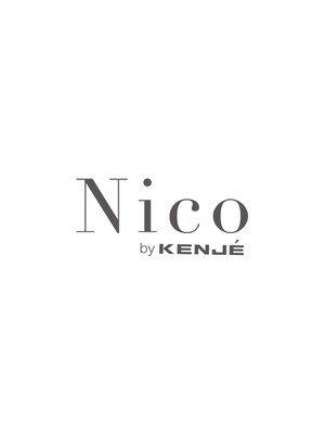 ニコ(NICO by KENJE)