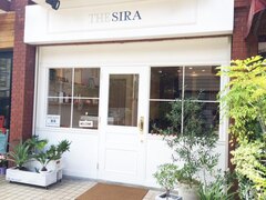 THE SIRA 市川店 【ザ シラ】
