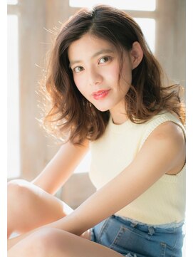 ラエティティア ロコ 刈谷店(Laetitia loco) ヌーディーミディアム