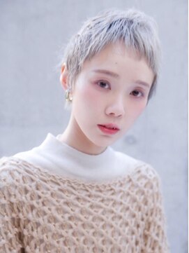 テイラー(Taylor) 【Taylor】ナチュラルセット×ハイトーンシルバー