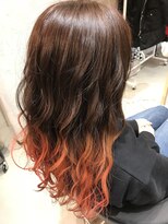 ベアトリーチェ(Beatrice)&nbsp;シャーベットグラデーション