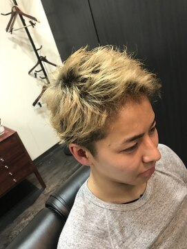 ジョイボックス(JOYBOX) ショートスタイル　30代40代50代