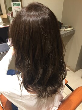 メリーランド 日吉(MerryLand) 【MerryLand日吉】遠矢　グレージュ