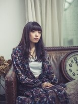 エマージュ 橋本(Emerge)&nbsp;ナチュラルダークロング[橋本駅]