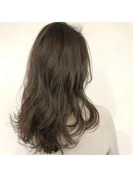 アッド バイ ケーツー(add by K-two) くすみ過ぎないサンドベージュカラー/心斎橋&難波&堀江&新町