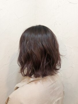 レイール 下北沢(Reir) 【reir下北沢】*ふわボブディ+ブランジュ*