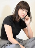 【KOCHAB/本山】ワンカールミディ